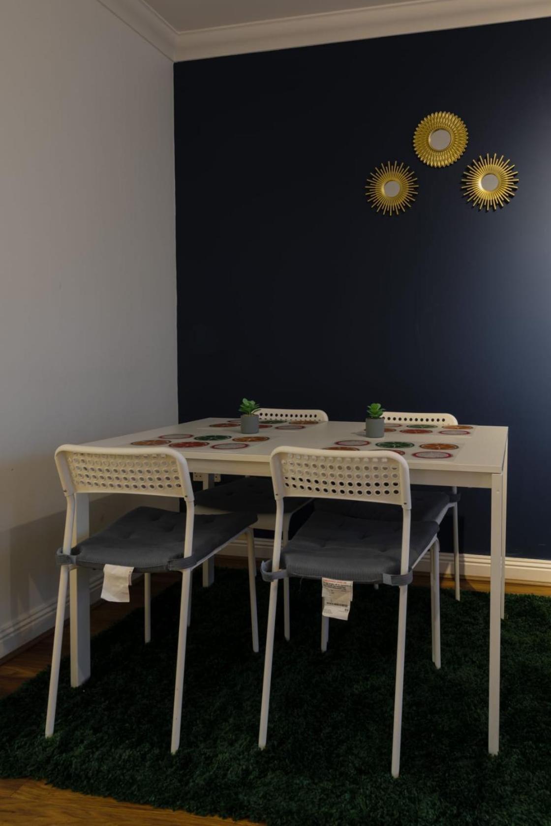 Ocean Waves Apartment Near Bournemouth Beach Extérieur photo