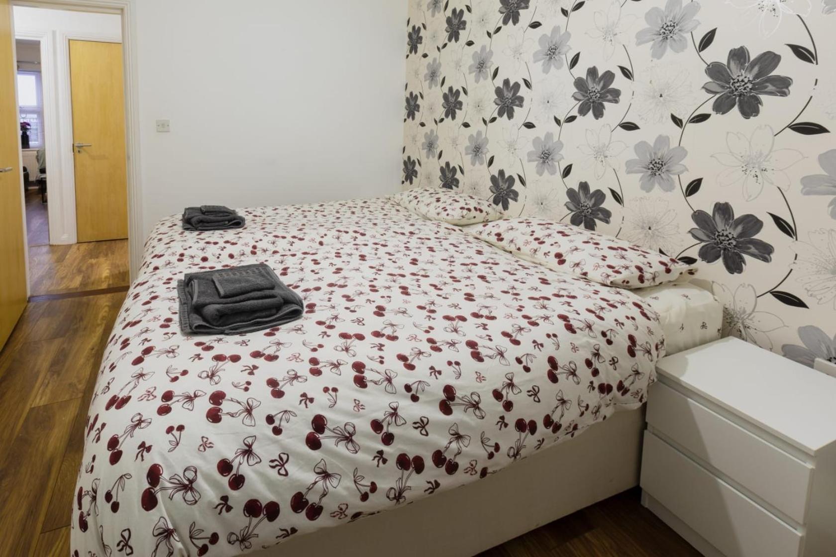 Ocean Waves Apartment Near Bournemouth Beach Extérieur photo